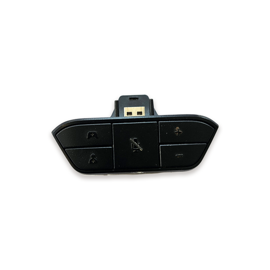 Xbox One Official Stereo Headset Adapter