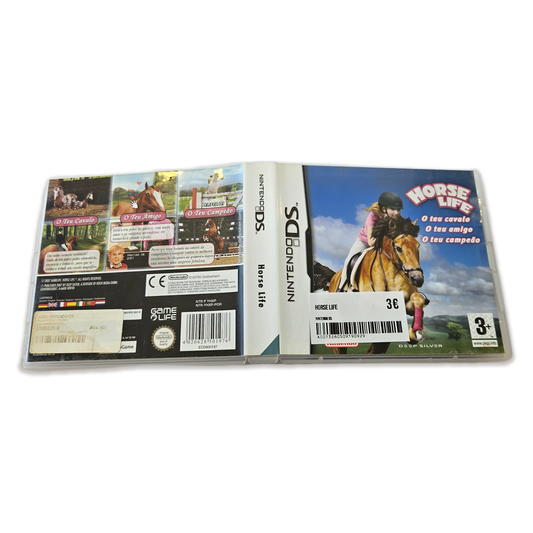 Horse Life