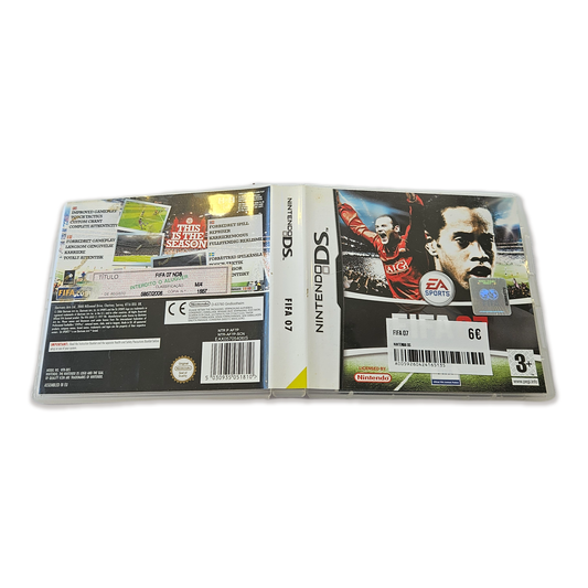 Fifa 07