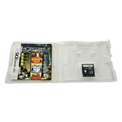 Hotel Giant DS
