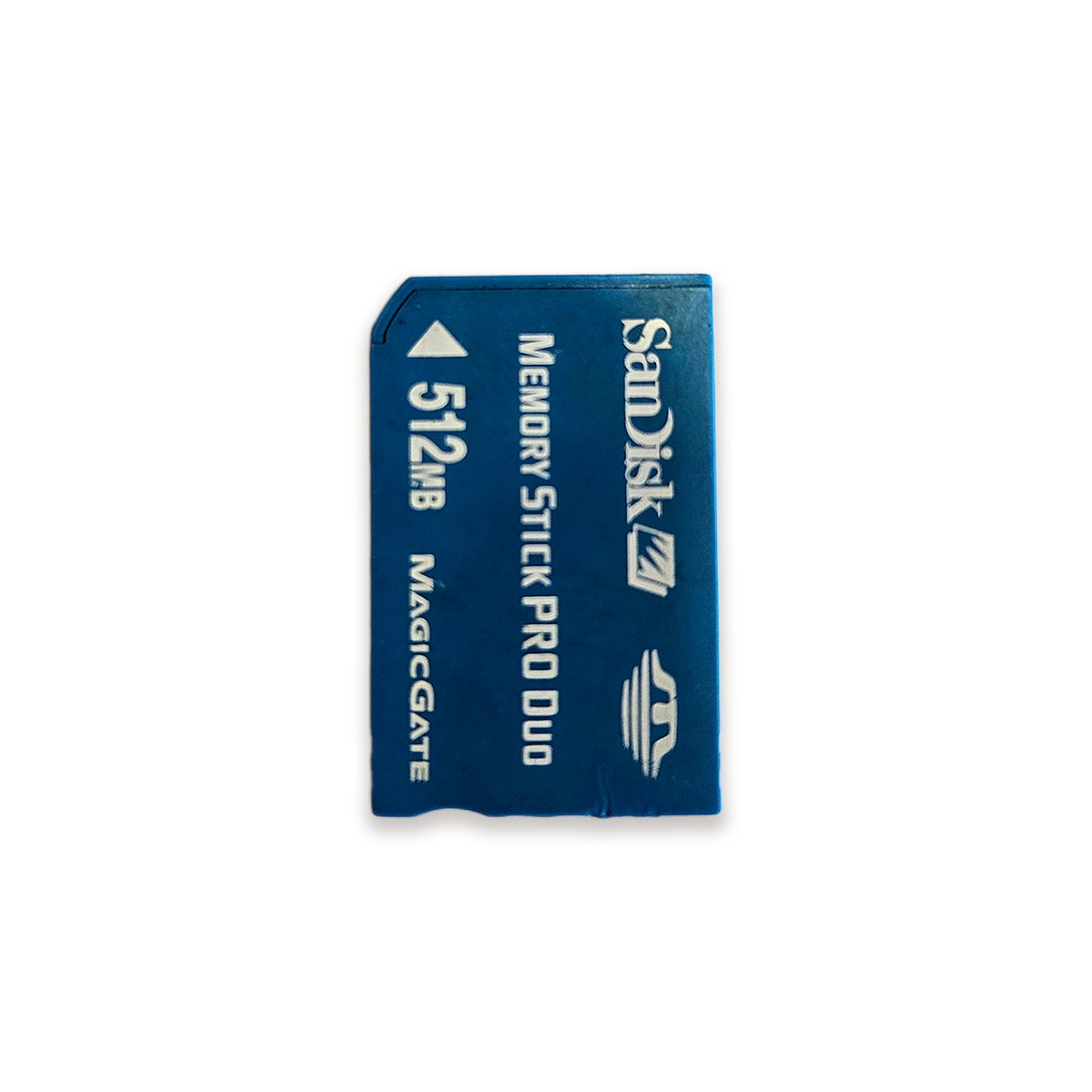 Memory Stick Pro Duo - 512Mb