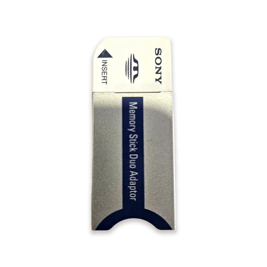 SanDisk ADAPTER-MS-SD Card Adapter