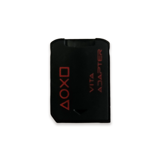 Vita Adapter - Micro SD to Vita