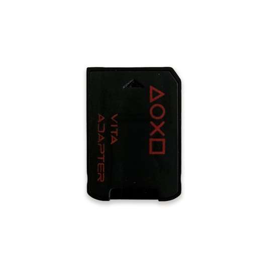 Vita Adapter - Micro SD to Vita