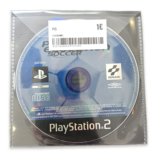 PES