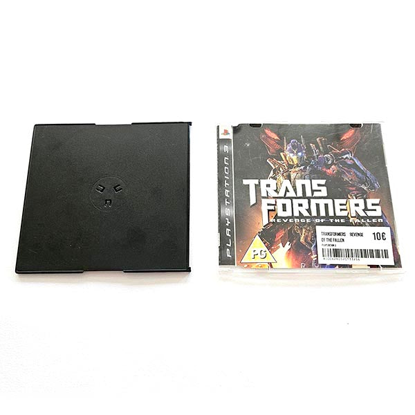 Transformers Revenge of the Fallen