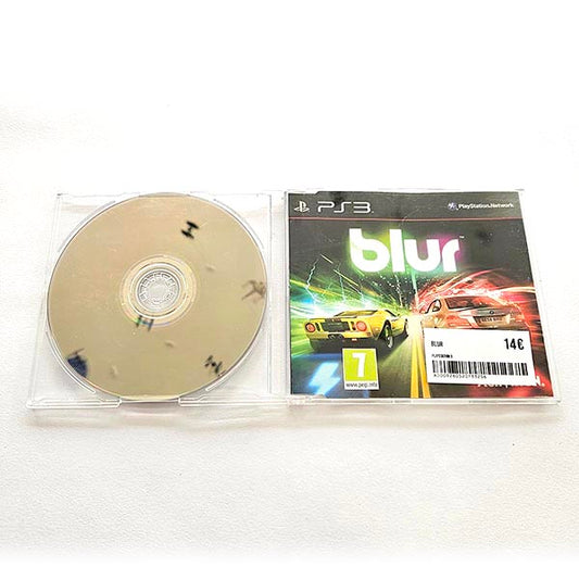 Blur