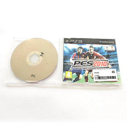 PES 2010