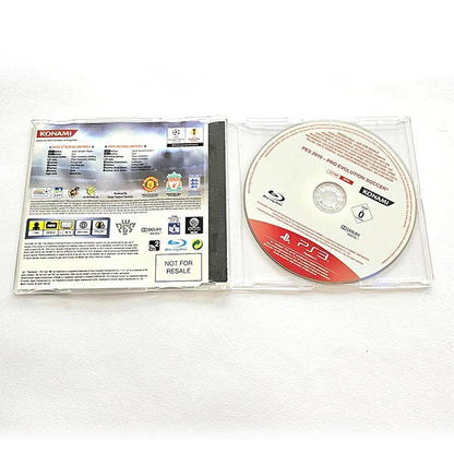 PES 2010