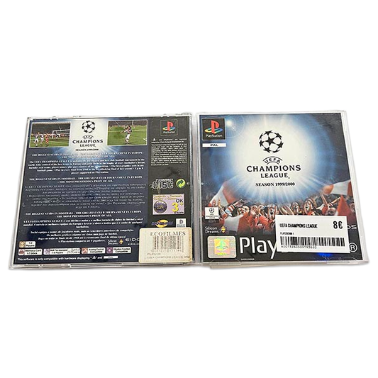 UEFA Champions League