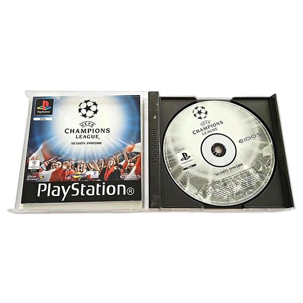 UEFA Champions League