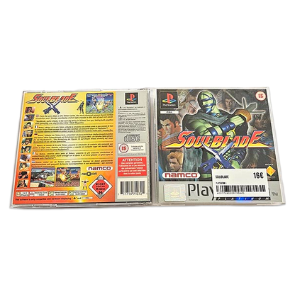 Soulblade