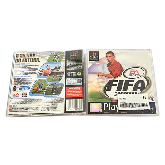 Fifa 2000