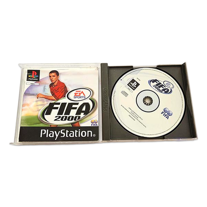 Fifa 2000