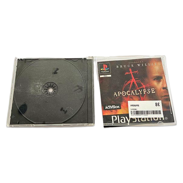 Apocalypse