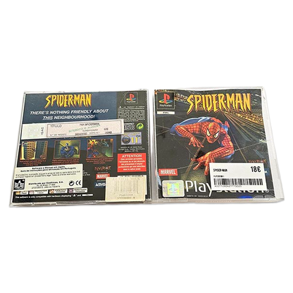 Spider-Man