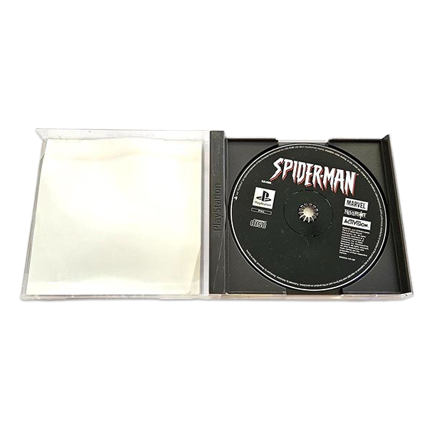 Spider-Man