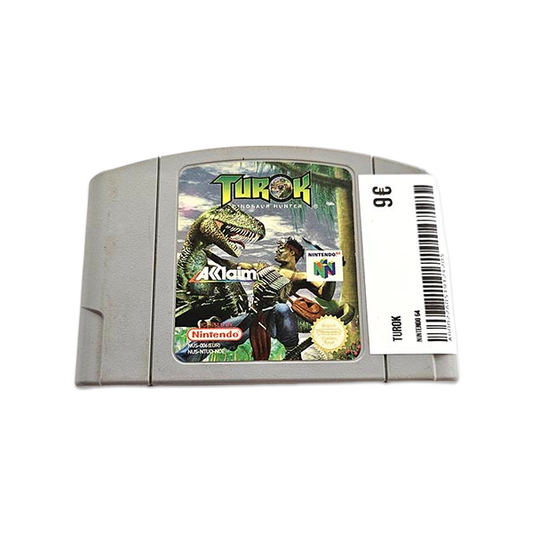 Turok
