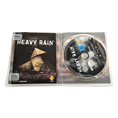 Heavy Rain