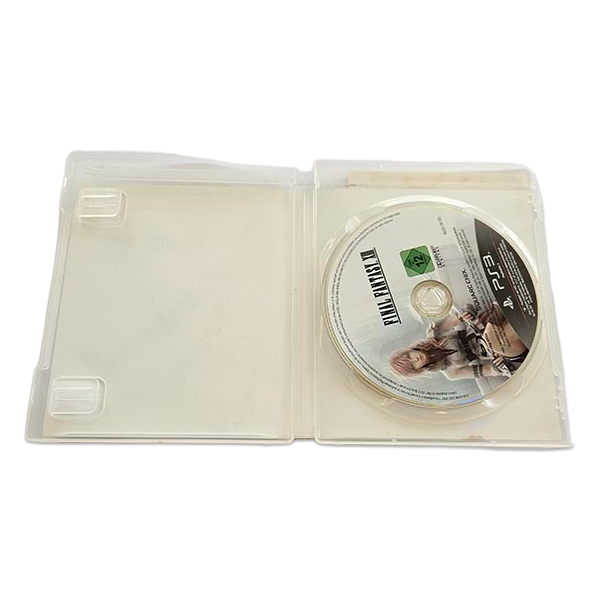 Final Fantasy XIII
