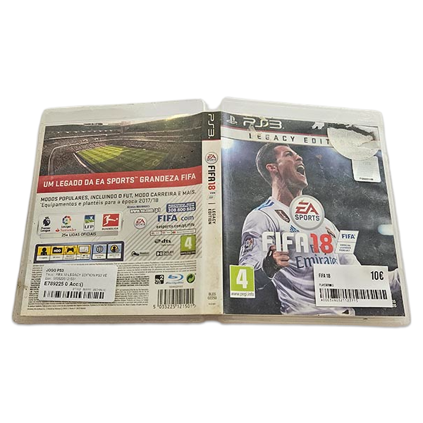 Fifa 18