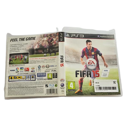 Fifa 15