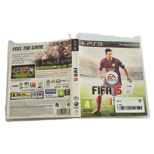Fifa 15