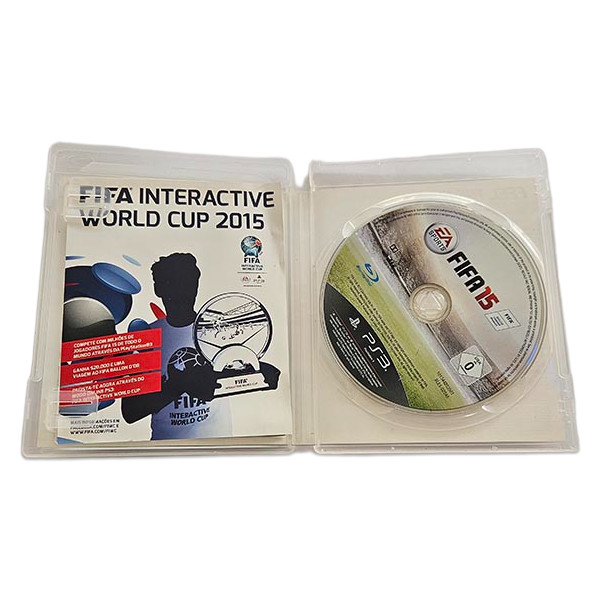 Fifa 15