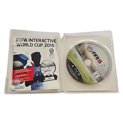 Fifa 15