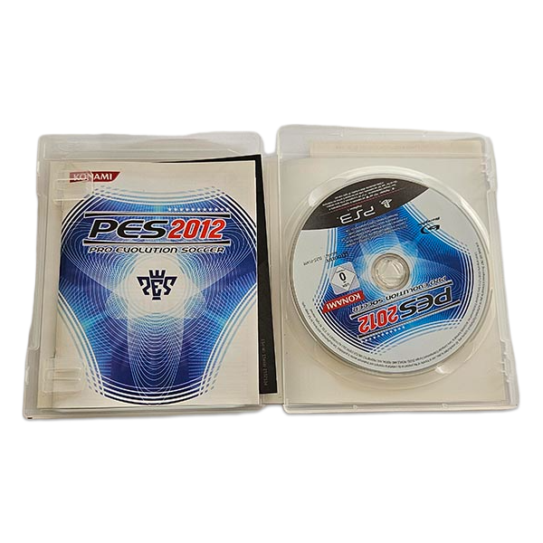 PES 2012