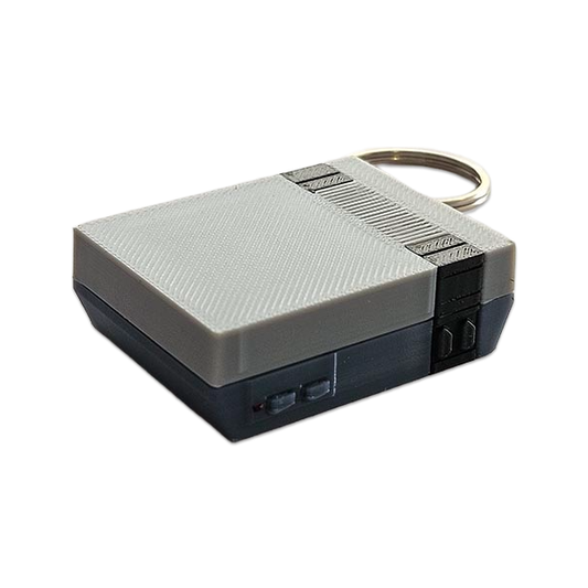 NES - Consola