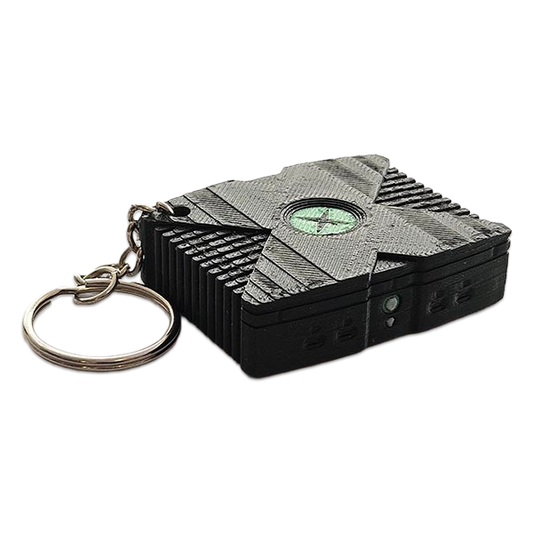 X Box
