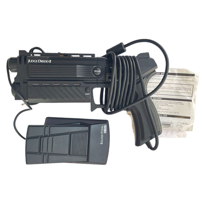Judge Dredd Light Gun