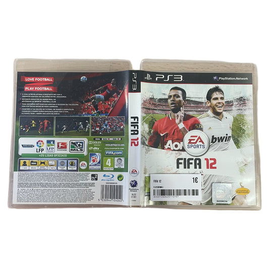 Fifa 12