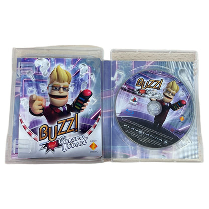 Buzz! Concurso Universal