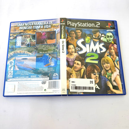 Sims 2