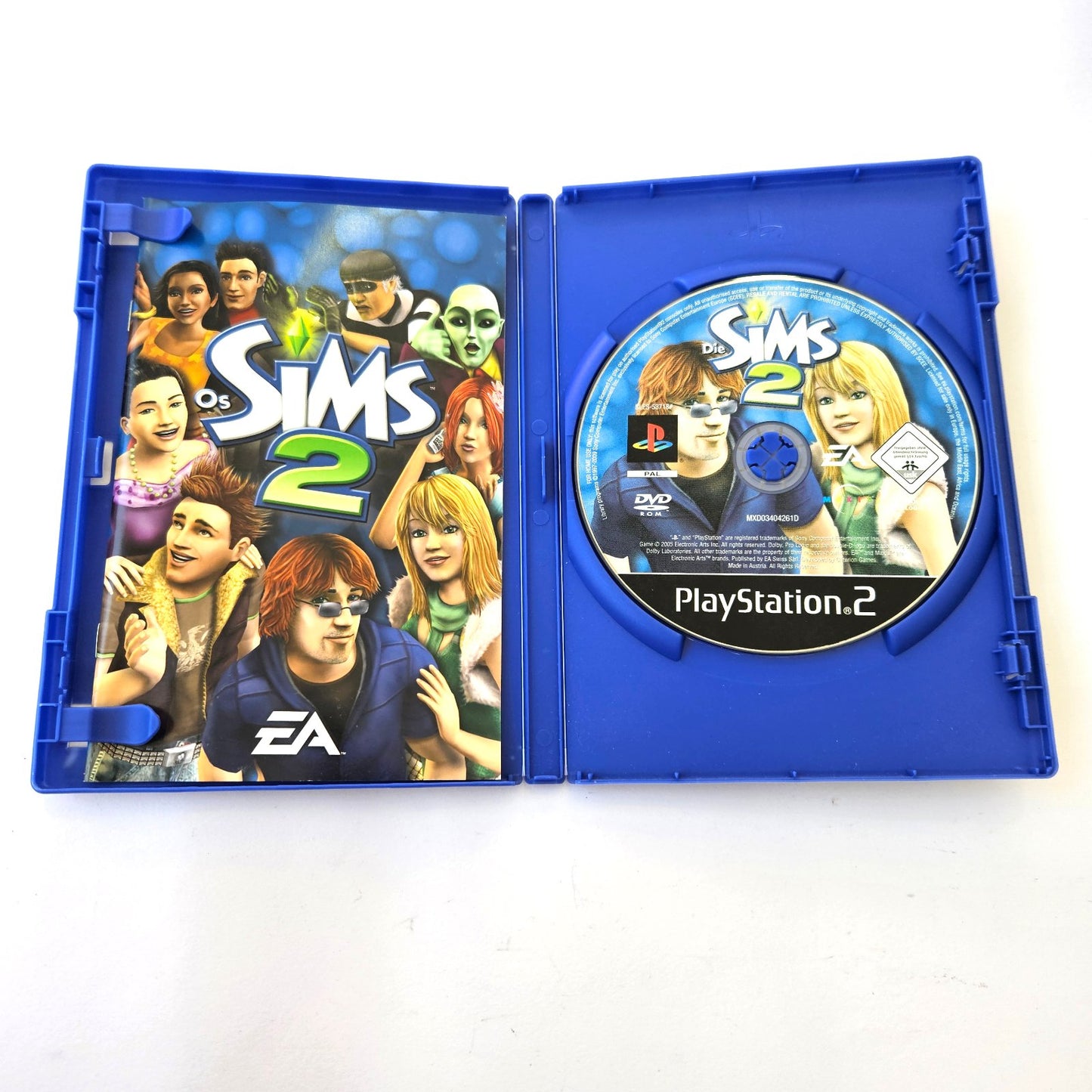 Sims 2