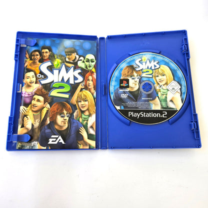 Sims 2