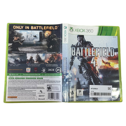 Battlefield 4