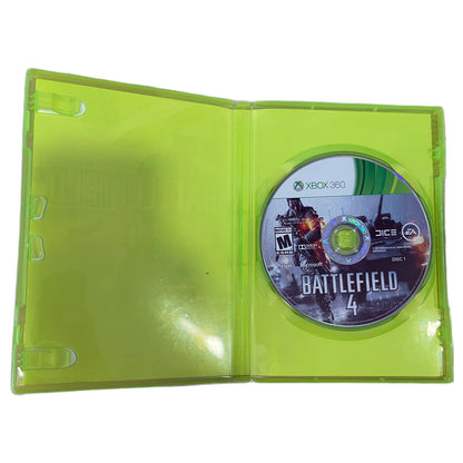 Battlefield 4