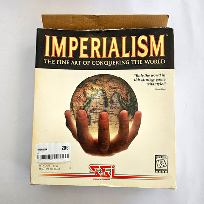 Imperialism