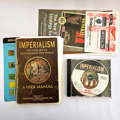 Imperialism