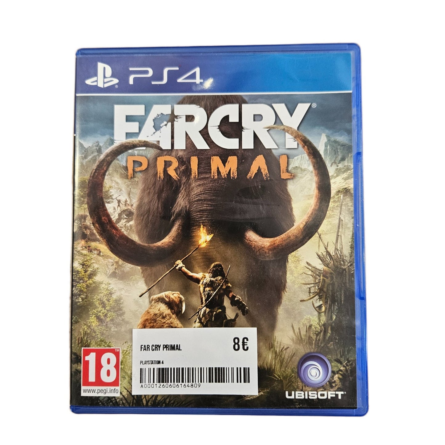 Far Cry Primal
