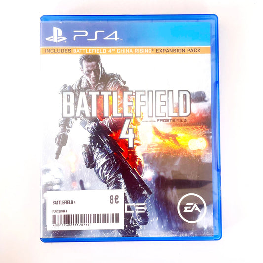 Battlefield 4