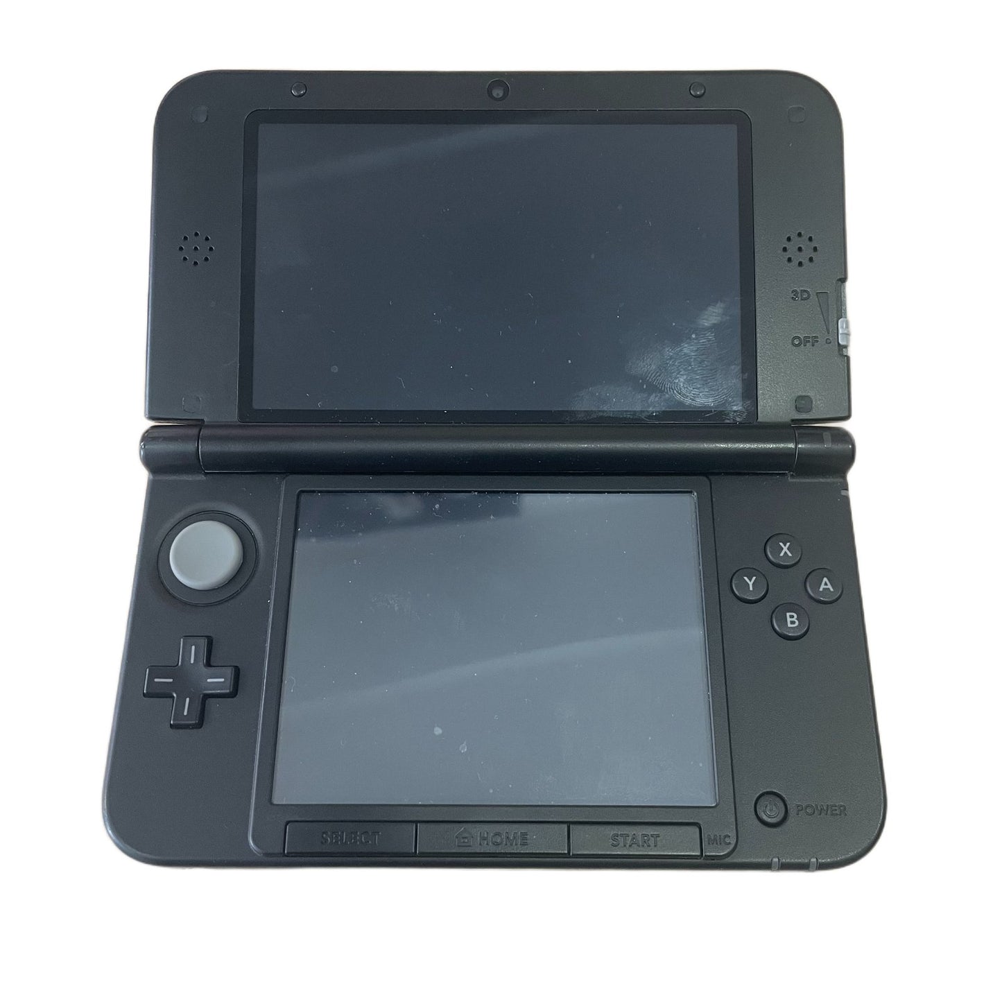 Consola 3DS XL *Region Unlocked*