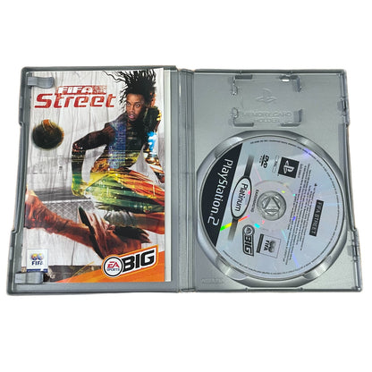 Fifa Street
