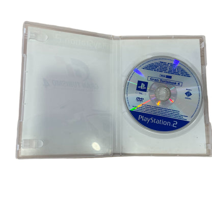 Gran Turismo 4