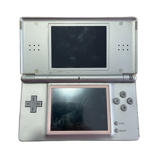 Nintendo DS Lite