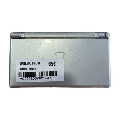 Nintendo DS Lite