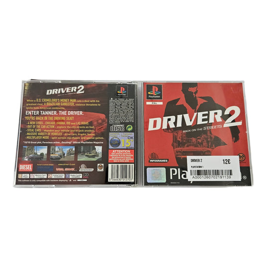 Driver 2